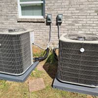 Coolray Heating & Air Conditioning ico