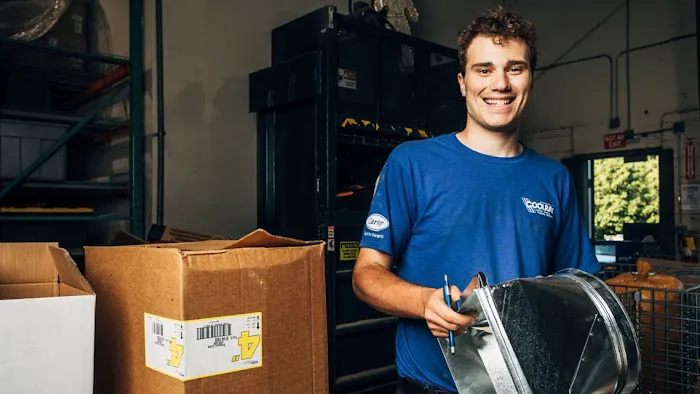 Coolray Heating & Air Conditioning Picture 5