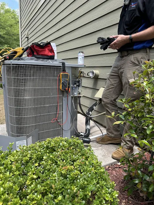 Coolray Heating & Air Conditioning Picture 8