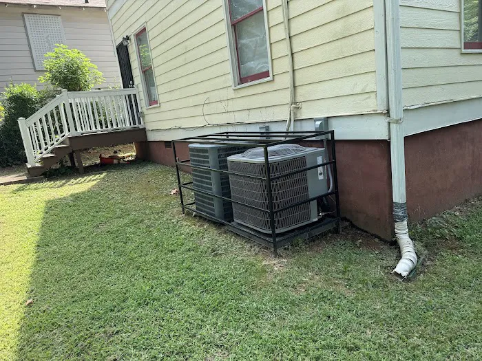 Coolray Heating & Air Conditioning Picture 9