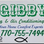 Gibbys Heating & Air Conditioning LLC