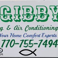 Gibbys Heating & Air Conditioning LLC ico
