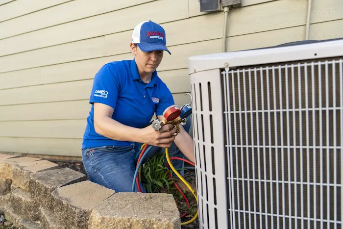 Hammond Services Picture 2