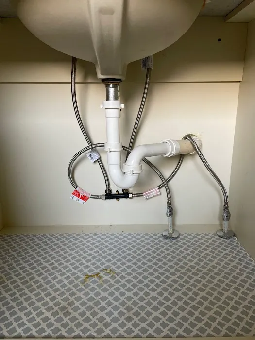 Hammond Services Picture 8