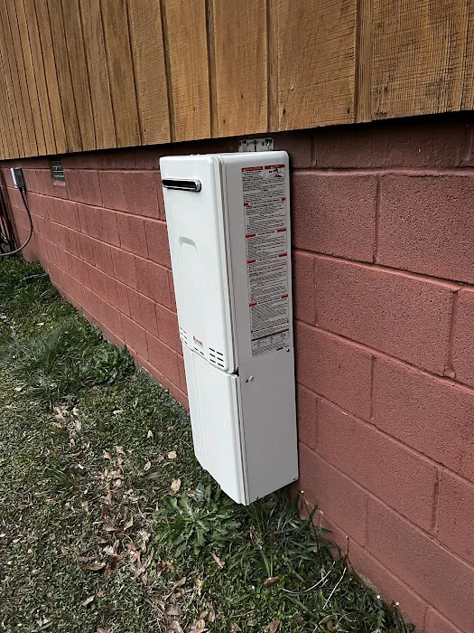 Hammond Services Picture 9