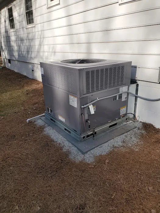 Progressive Heating, Air and Plumbing Picture 1