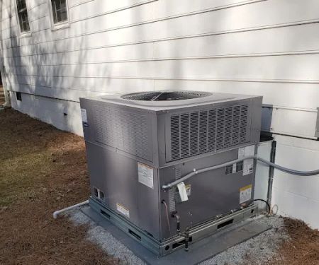 Progressive Heating, Air and Plumbing