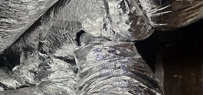 Progressive Heating, Air and Plumbing Picture 5