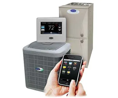 Progressive Heating, Air and Plumbing Picture 10