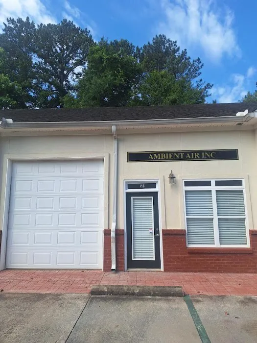 Ambient Air, Inc. Picture 2