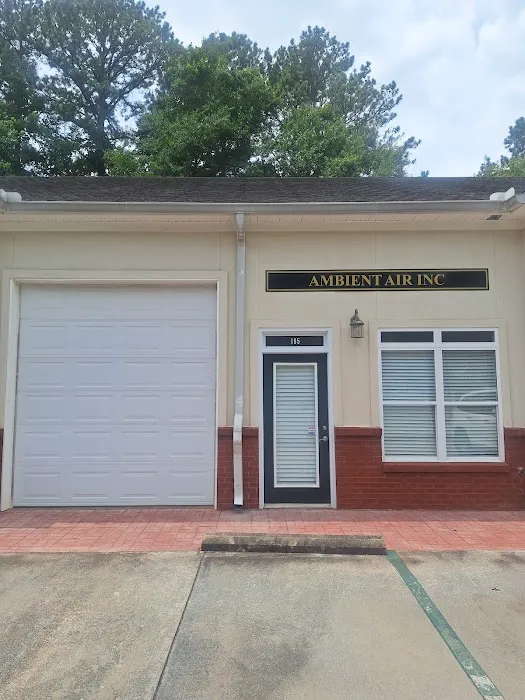 Ambient Air, Inc. Picture 1