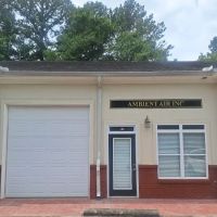 Ambient Air, Inc. ico