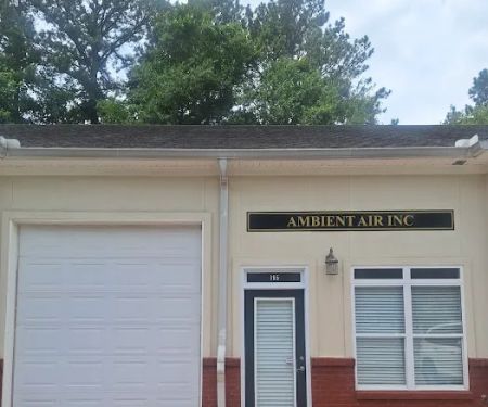 Ambient Air, Inc.