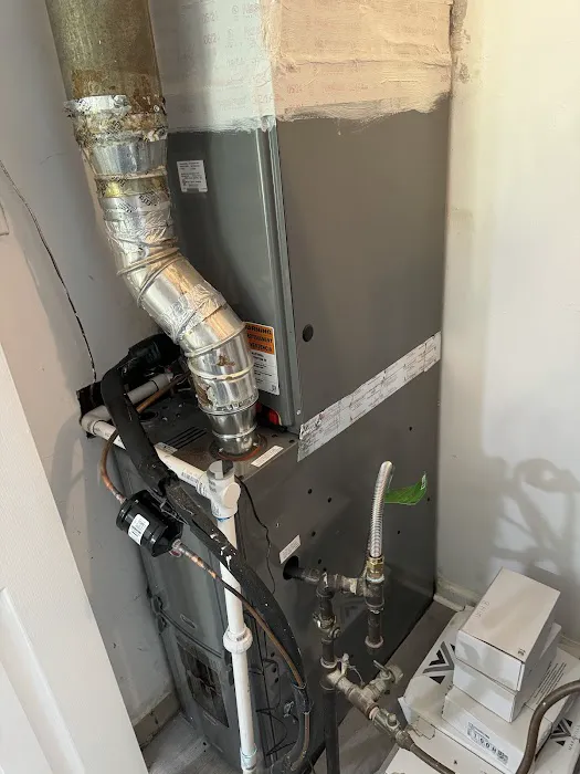 Best Air Heating and Cooling Plus Picture 2