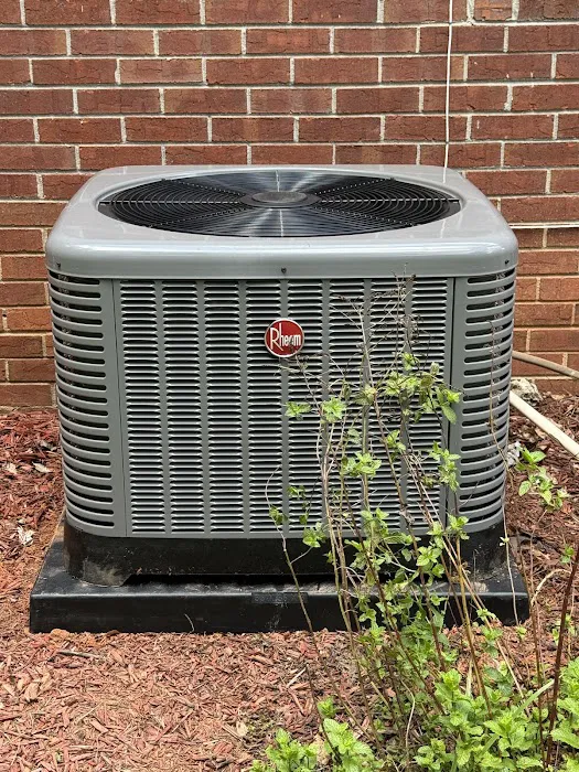 Best Air Heating and Cooling Plus Picture 1