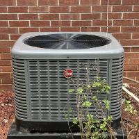 Best Air Heating and Cooling Plus ico