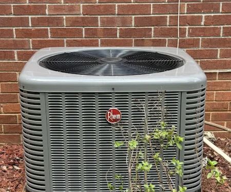 Best Air Heating and Cooling Plus