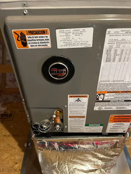 Best Air Heating and Cooling Plus Picture 5