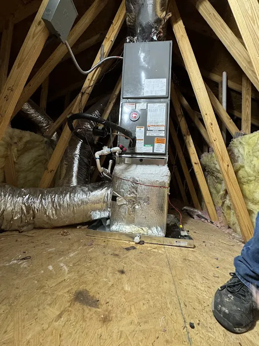 Best Air Heating and Cooling Plus Picture 4