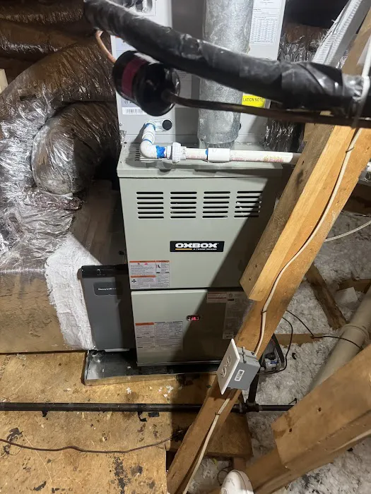 Best Air Heating and Cooling Plus Picture 10