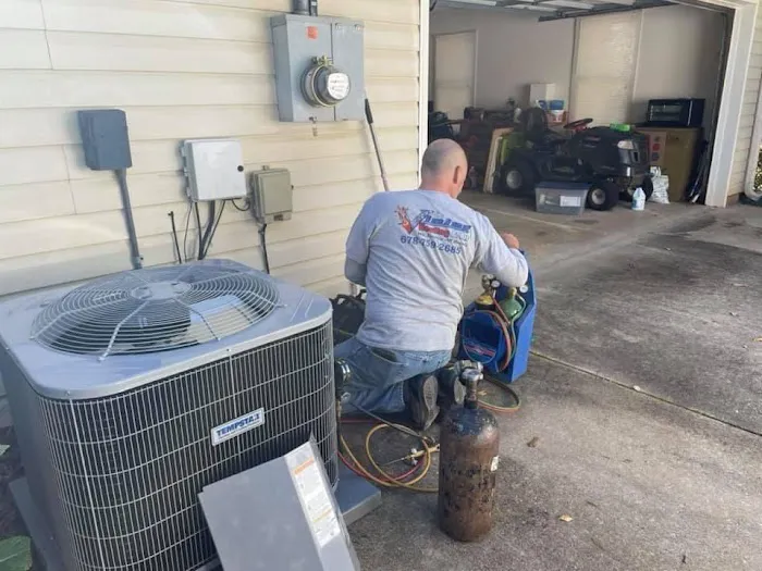 Vining Heating and Air Picture 4