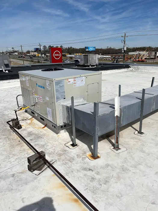 Vining Heating and Air Picture 1