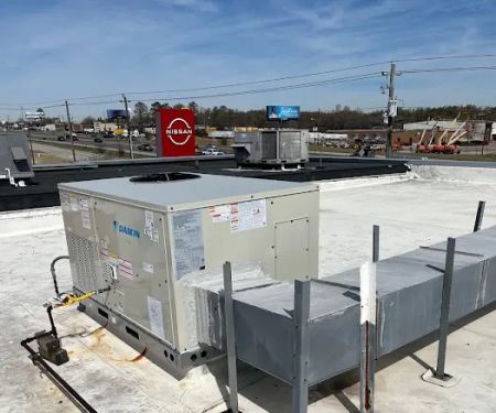 Vining Heating and Air