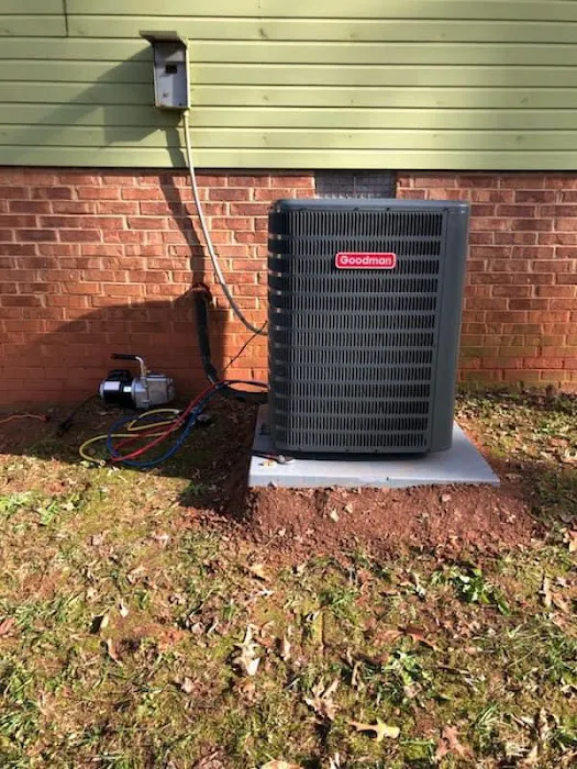 Vining Heating and Air Picture 5