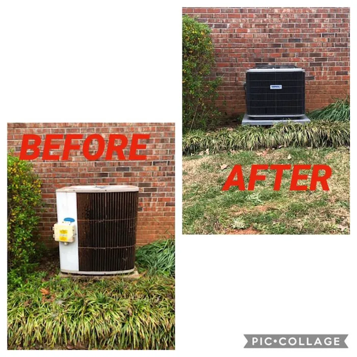 Vining Heating and Air Picture 9