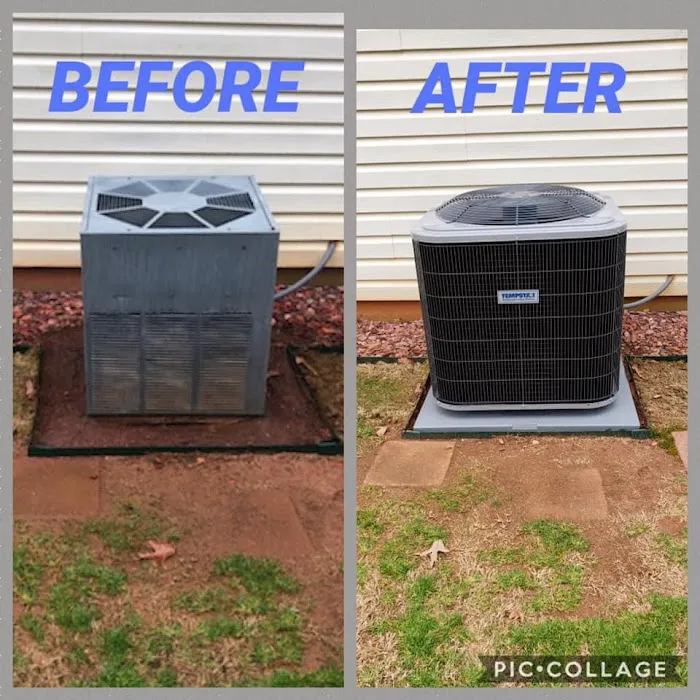 Vining Heating and Air Picture 10