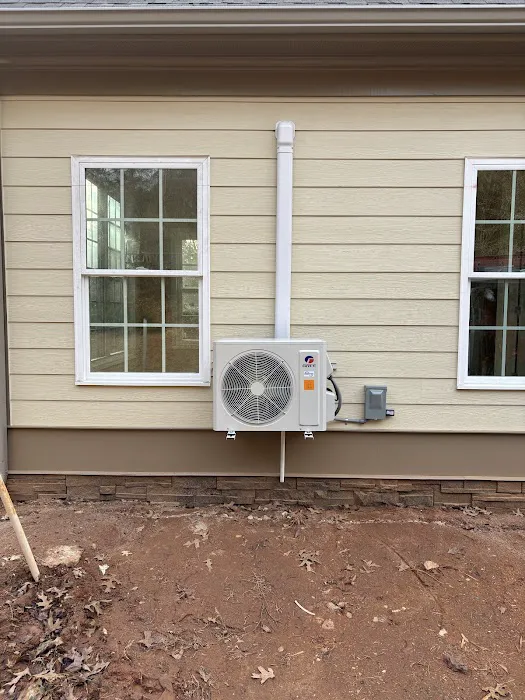 Air King Mechanical Picture 2