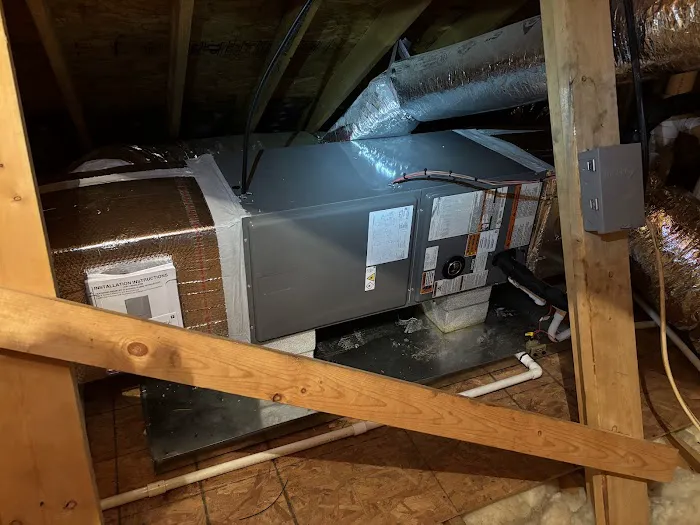 Air King Mechanical Picture 3