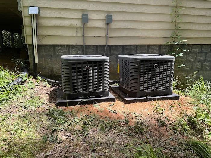 Air King Mechanical Picture 1