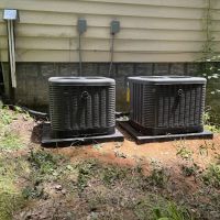 Air King Mechanical ico