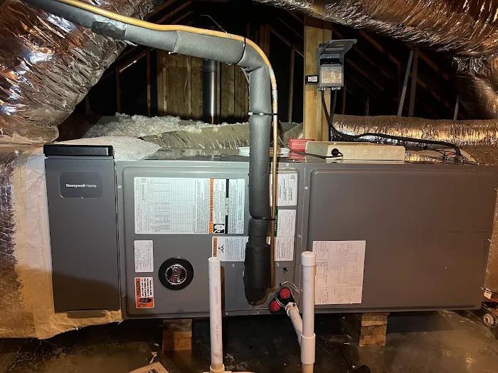 Air King Mechanical Picture 4