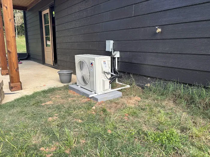 Air King Mechanical Picture 6