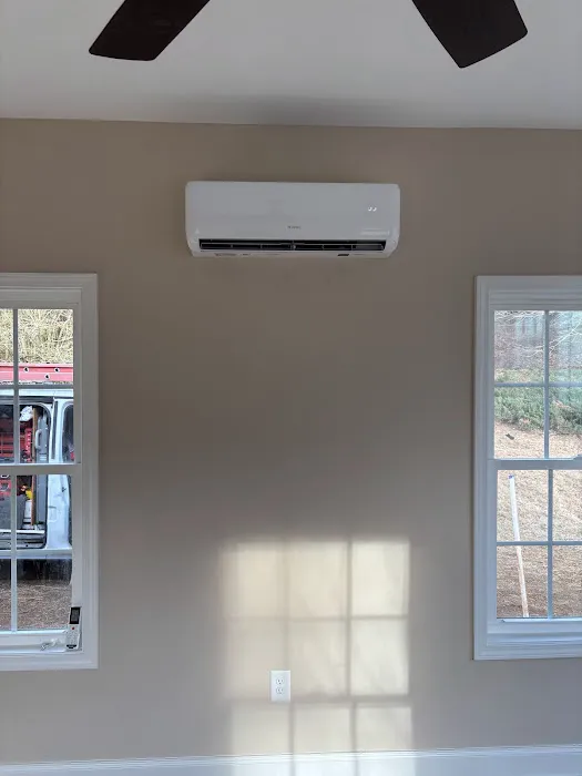 Air King Mechanical Picture 8