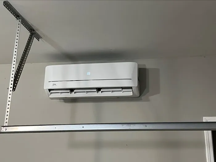 Air King Mechanical Picture 9