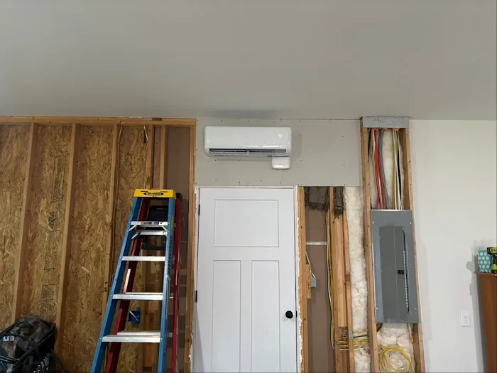 Air King Mechanical Picture 7