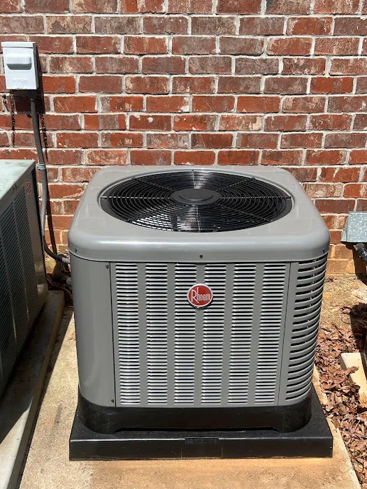 Jenkins Heating & Cooling Picture 2