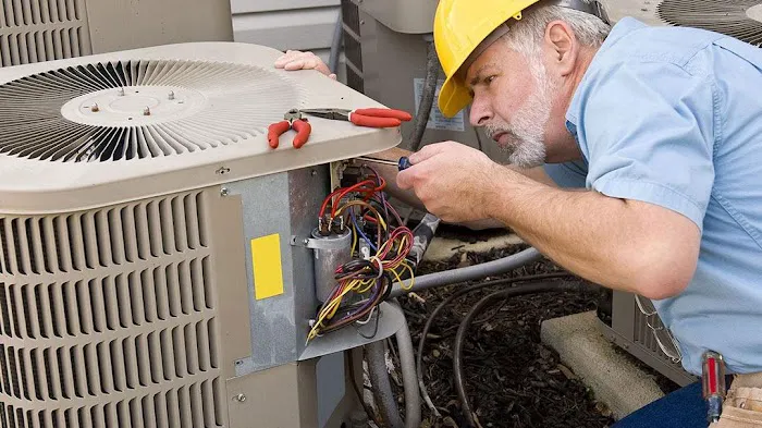 Jenkins Heating & Cooling Picture 3