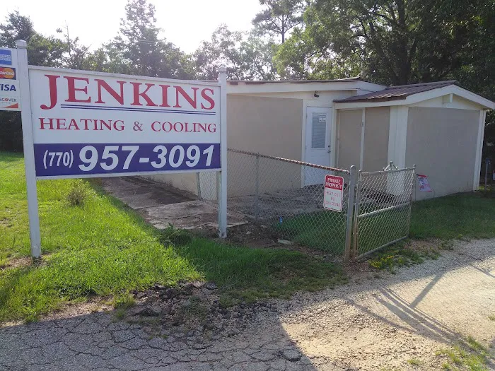 Jenkins Heating & Cooling Picture 7