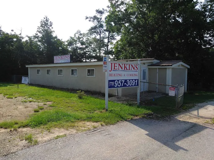 Jenkins Heating & Cooling Picture 8