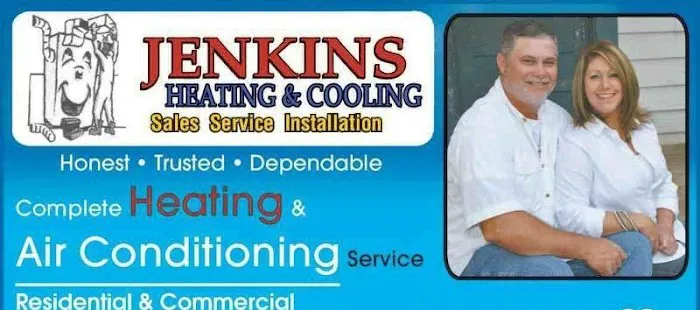 Jenkins Heating & Cooling Picture 10