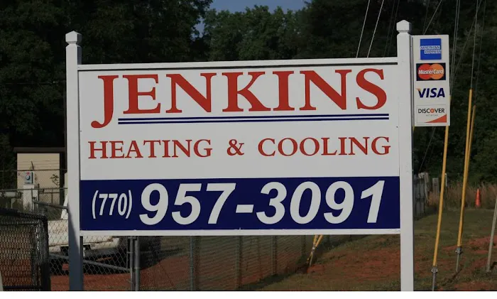 Jenkins Heating & Cooling Picture 9