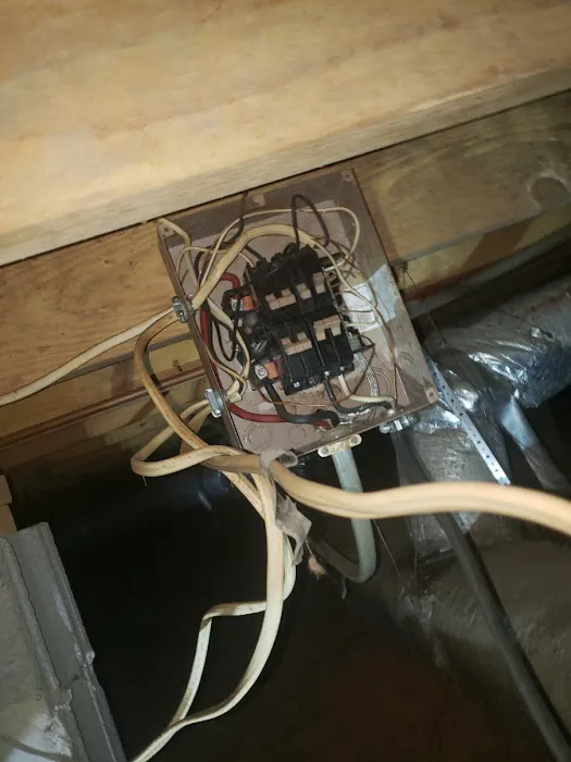 Aaac Service Heating and Air Picture 3