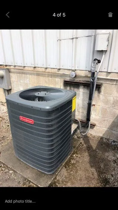 Aaac Service Heating and Air Picture 2