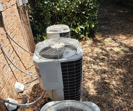 Aaac Service Heating and Air