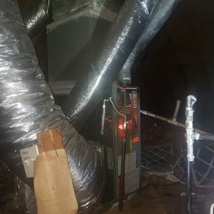 Aaac Service Heating and Air Picture 8