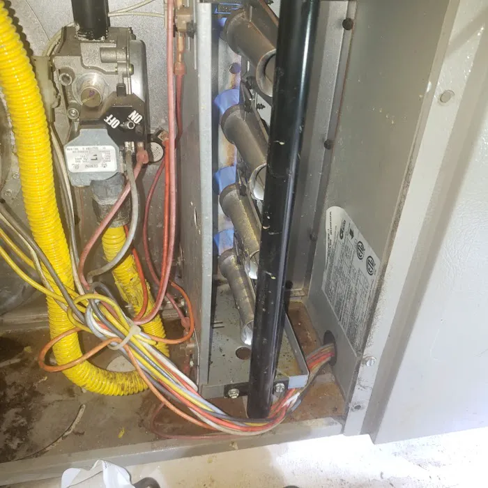Aaac Service Heating and Air Picture 9